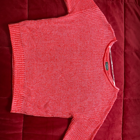 wild fable Sweaters - Women’s Cropped Hoodie - Never Worn